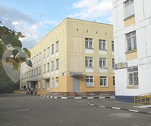 Травмпункт при поликлинике № 16 Травмпункт при поликлинике № 16
