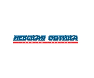 Сеть салонов оптики "Невская оптика"