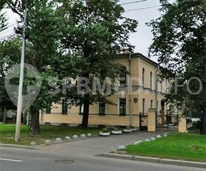 Благотворительная епархиальная больница Святой Блаженной Ксении Петербургской Благотворительная епархиальная больница Святой Блаженной Ксении Петербургской