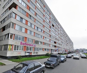 ИНВИТРО, м. Приморская ИНВИТРО, м. Приморская