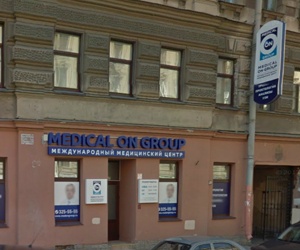 Medical On Group на Жуковского
