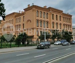 Городская больница № 12 для взрослых (центр гемокоррекции) Городская больница № 12 для взрослых (центр гемокоррекции)