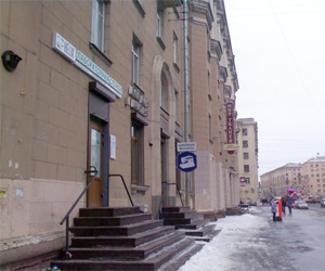 ХЕЛИКС, ДЦ Володарский ХЕЛИКС, ДЦ Володарский