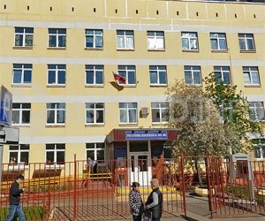 Городская поликлиника № 40 для взрослых филиал ГП № 209 Городская поликлиника № 40 для взрослых филиал ГП № 209