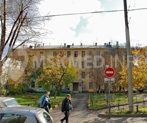 Городская поликлиника № 42 для взрослых филиал ГП № 220 Городская поликлиника № 42 для взрослых филиал ГП № 220