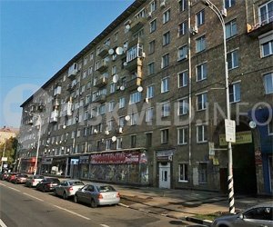 Детская городская поликлиника № 41