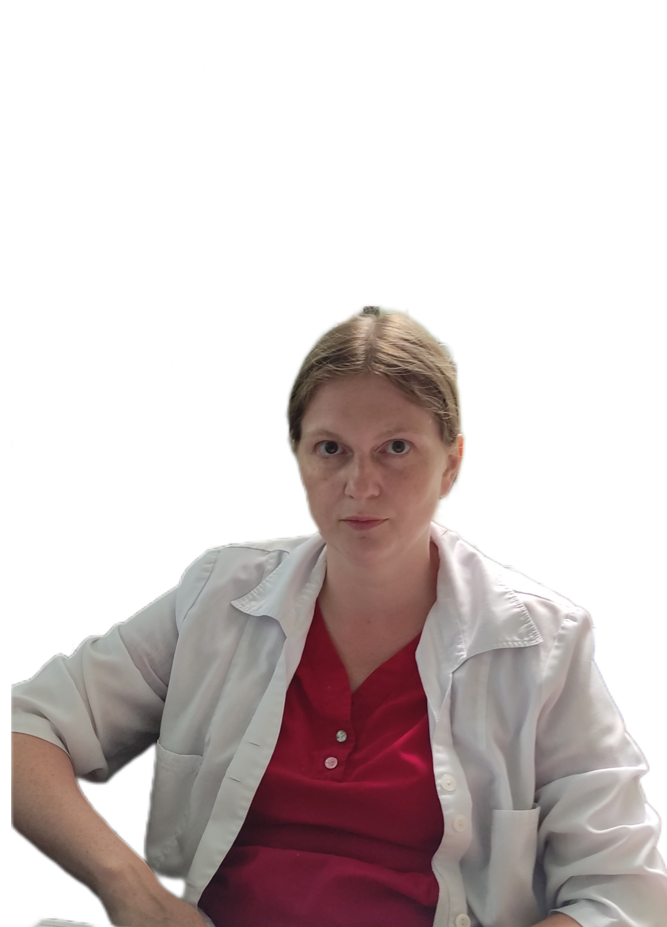 Анестезиолог-реаниматолог Петрова Мария Николаевна - 4 отзыва, Москва