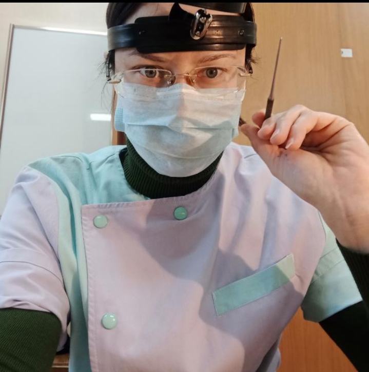 Фарингит гранулезный — 9 ответов детского лора на вопрос №2311453 ...