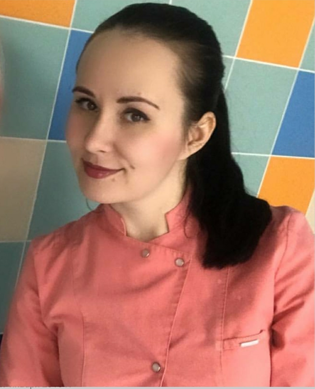 Стоматолог Каратаева Маргарита, Волгоград