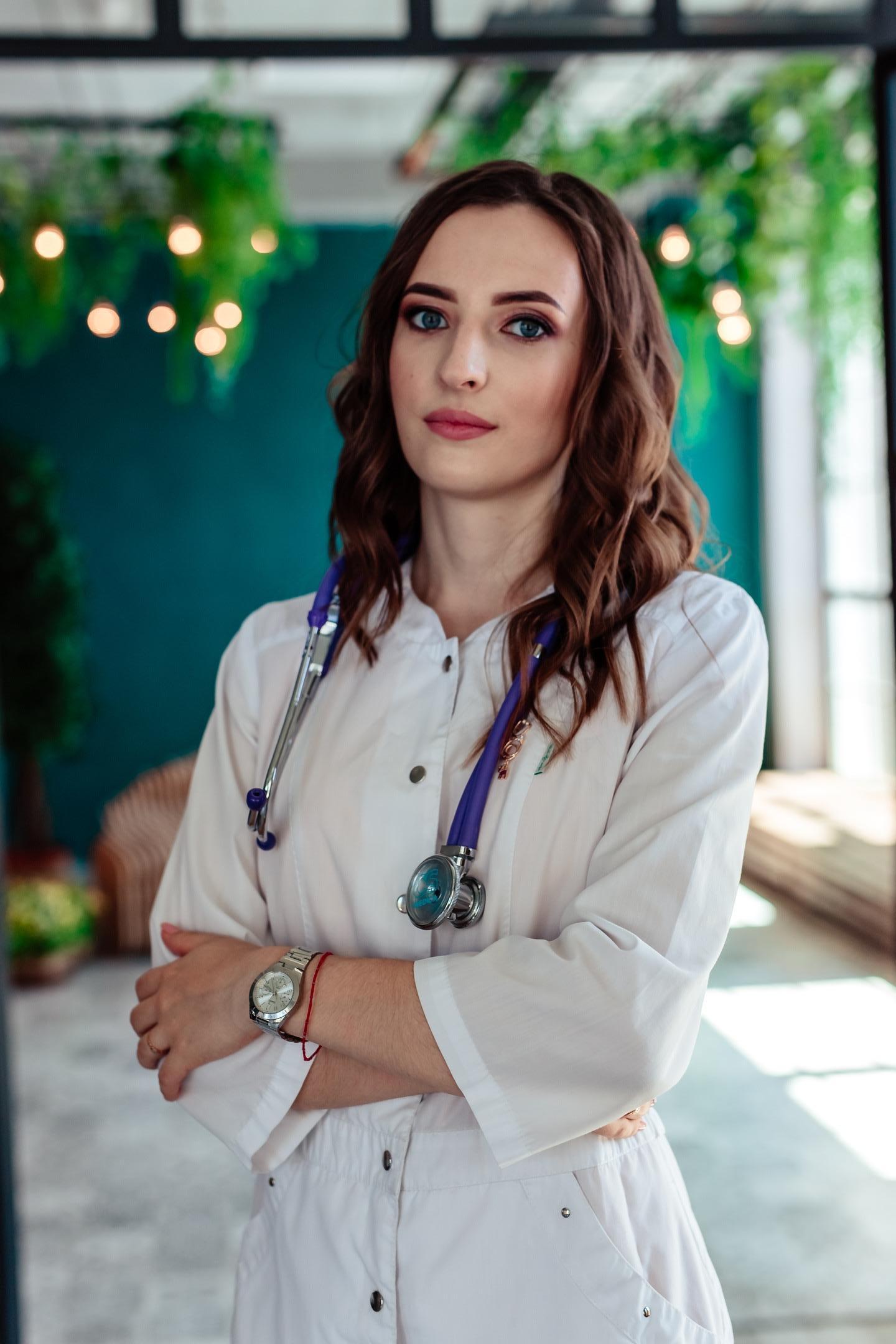 Педиатр Григорьева Алёна Валерьевна - 32 отзыва, Котельниково