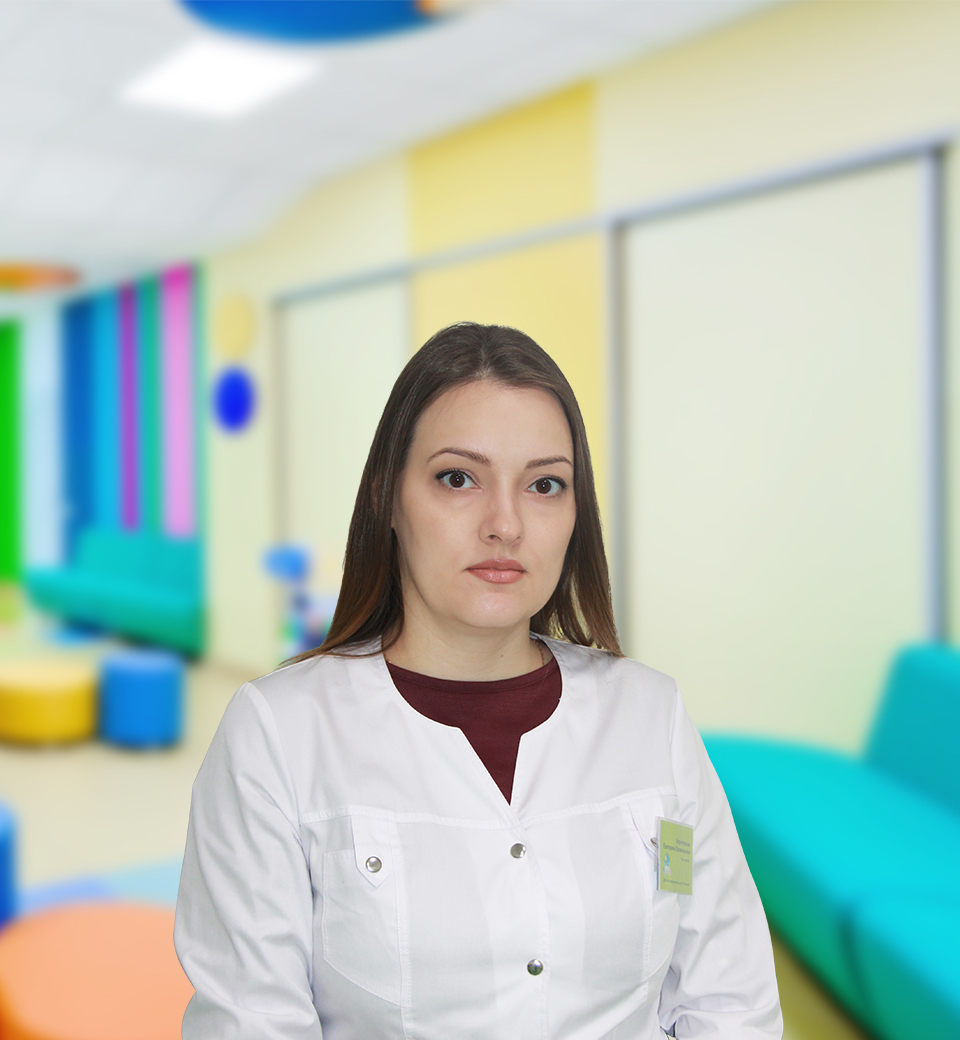 Нефролог Корниловская Екатерина Валентиновна - 13 отзывов, Челябинск