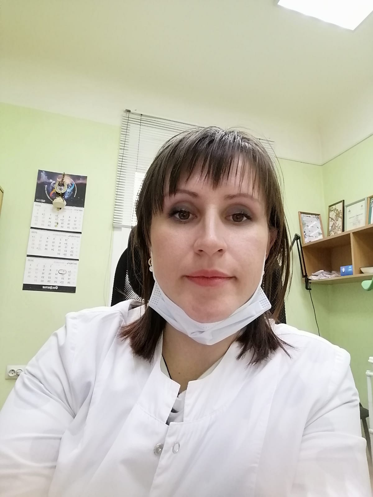 Акушер Анкудинова Алла - 11 отзывов, Новосибирск