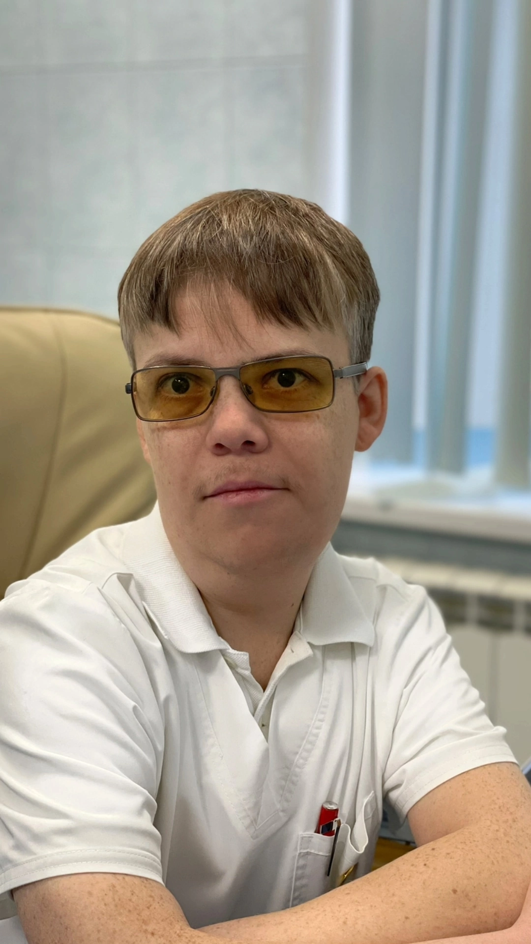 Гастроэнтеролог Клинов Юрий Михайлович - 5 отзывов, Москва