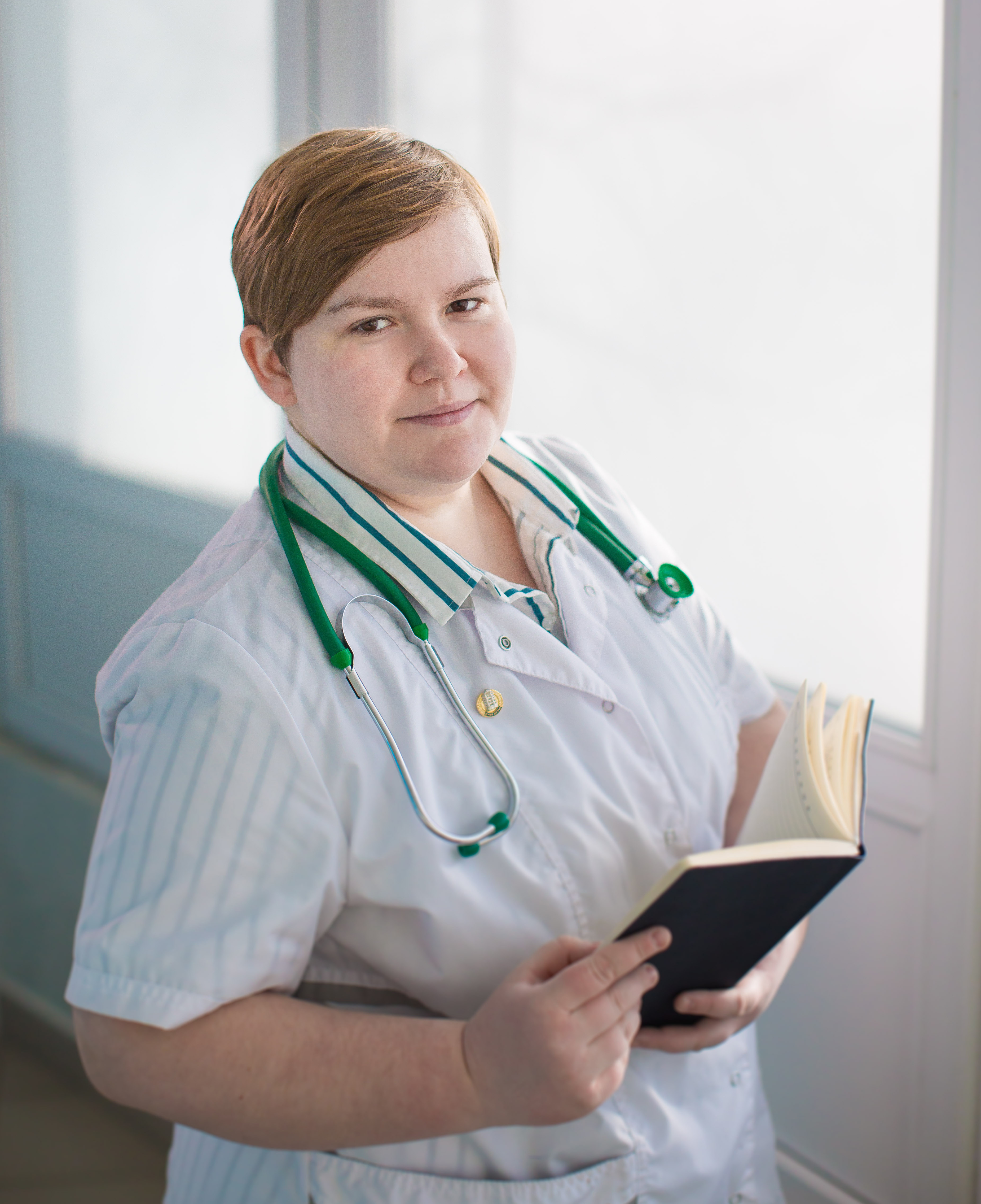 Гепатолог Рогожина Екатерина Владимировна - 5 отзывов, Сургут(Ханты ...