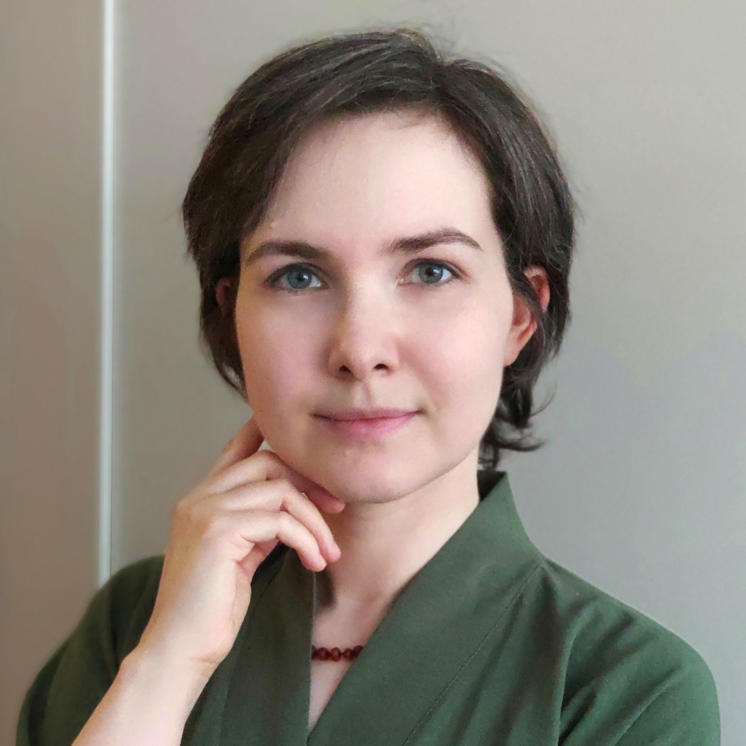 Психолог Стаханова Алена, Москва