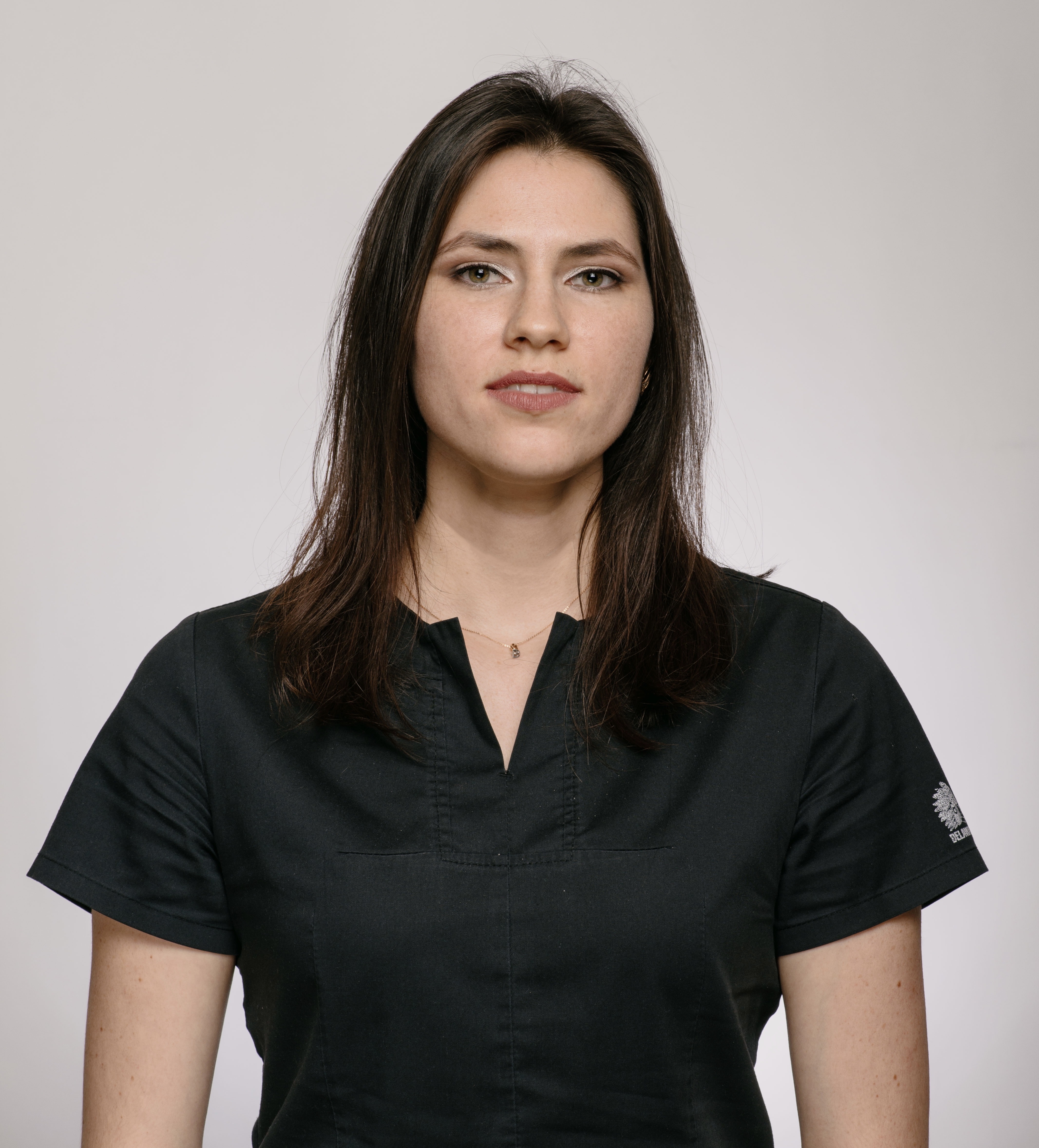 Педиатр Ахмадуллина Эндже Ильдаровна - 23 отзыва, Санкт-Петербург