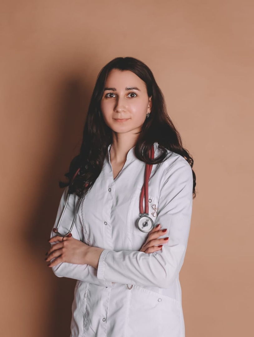 Педиатр Гиламова Аделина Ришатовна - 1 отзыв, Казань