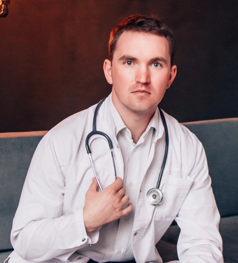 Детский невролог Юняткин Евгений Павлович - 7 отзывов, Пенза