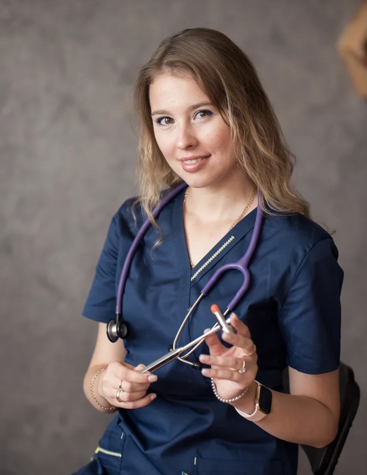 Детский невролог Бикасова Юлия Юрьевна - 34 отзыва, Орёл