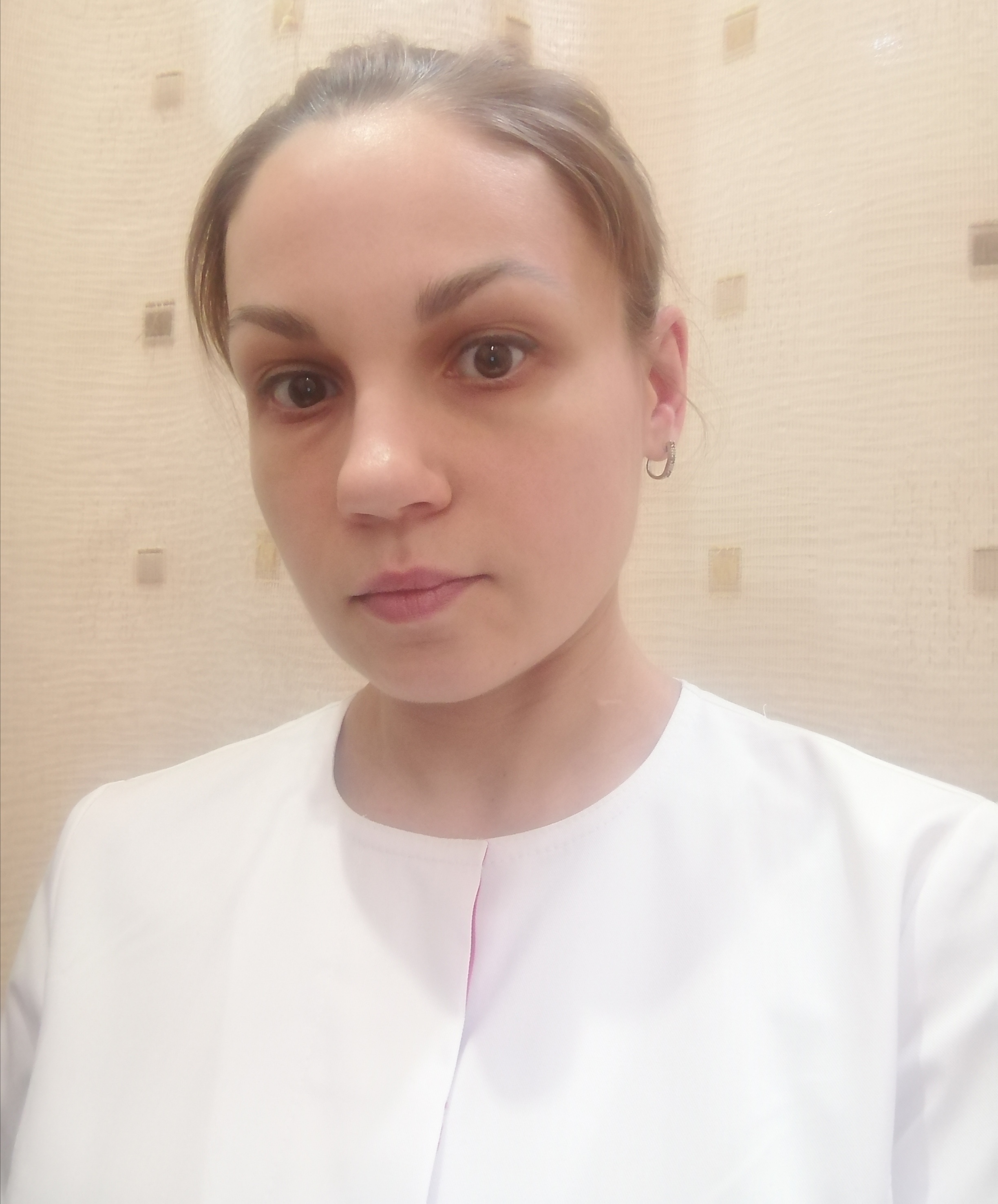 Психиатр Женихова Надежда Дмитриевна - 7 отзывов, Тюмень