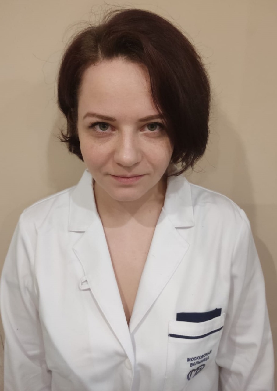 Рентгенолог Фриз Анастасия Николаевна - 18 отзывов, Москва