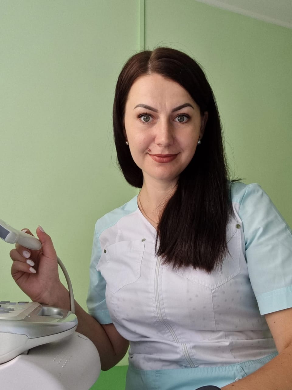 Терапевт Сонич Анна Николаевна - 4 отзыва, Южноуральск
