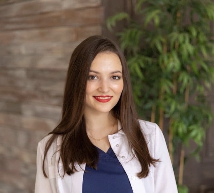 Педиатр Тараканова Юлия Александровна, Челябинск