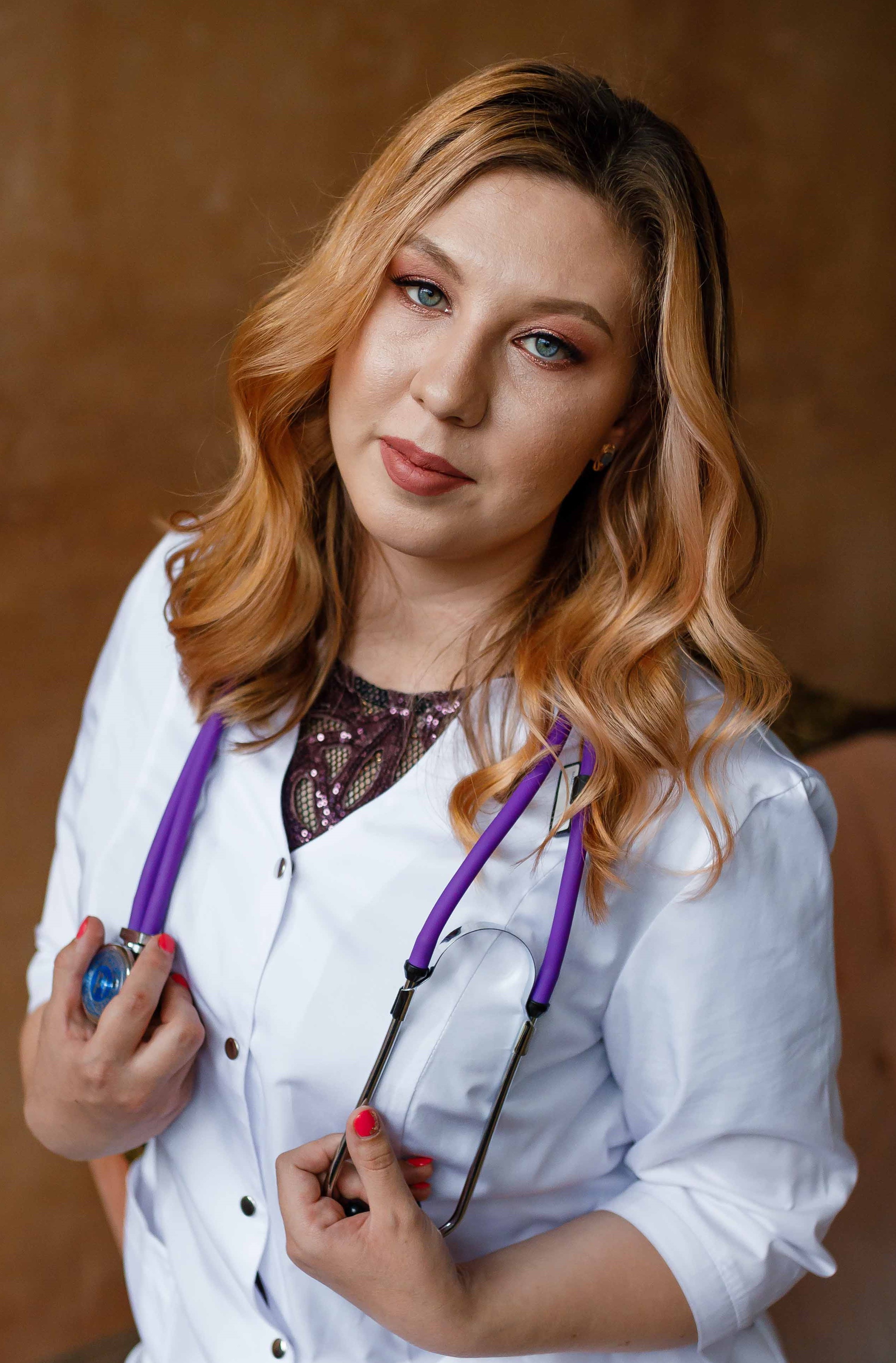 Онколог Хабибова Александра Николаевна - 10 отзывов, Уфа