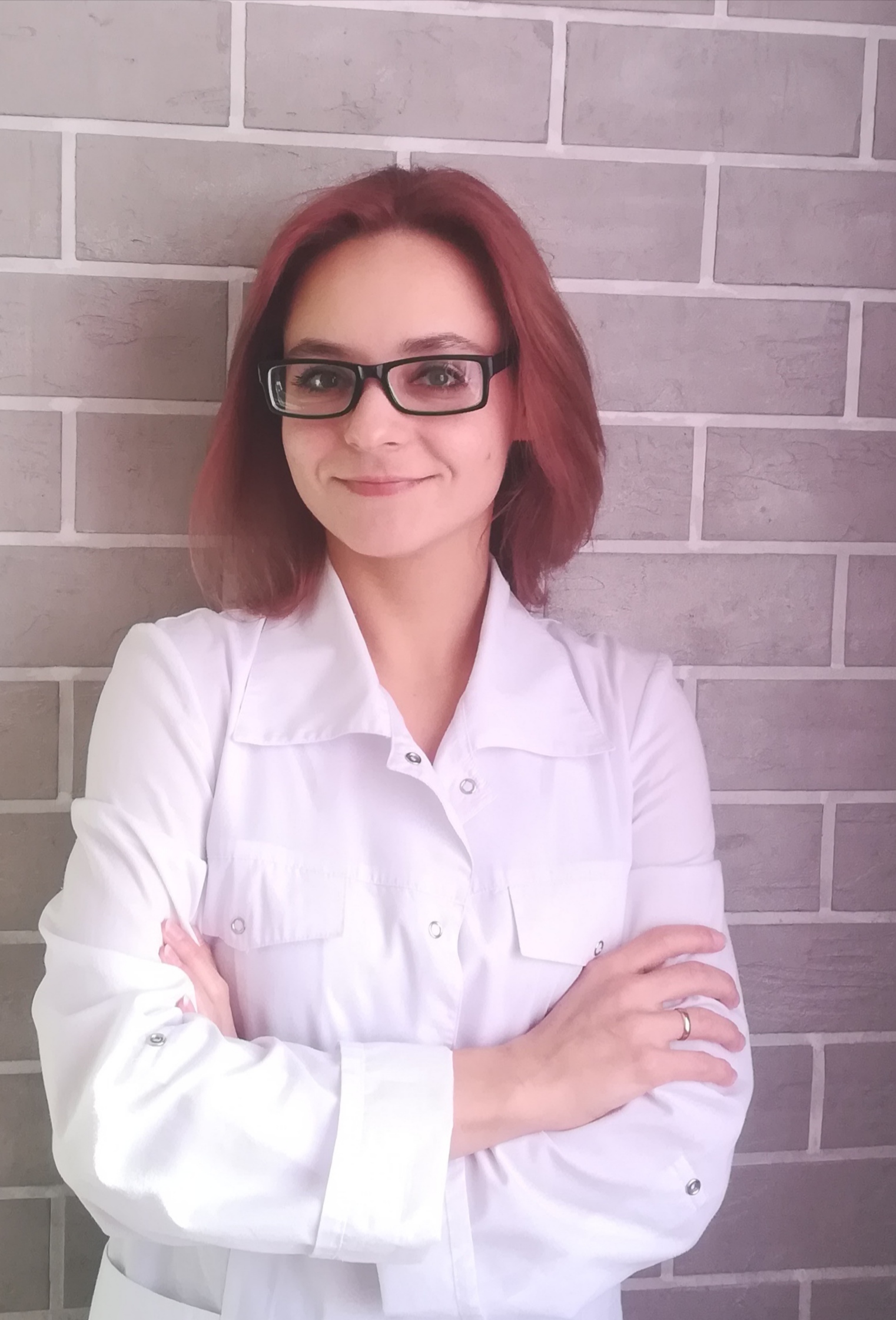 Стоматолог Яриго Юлия Николаевна, Минск