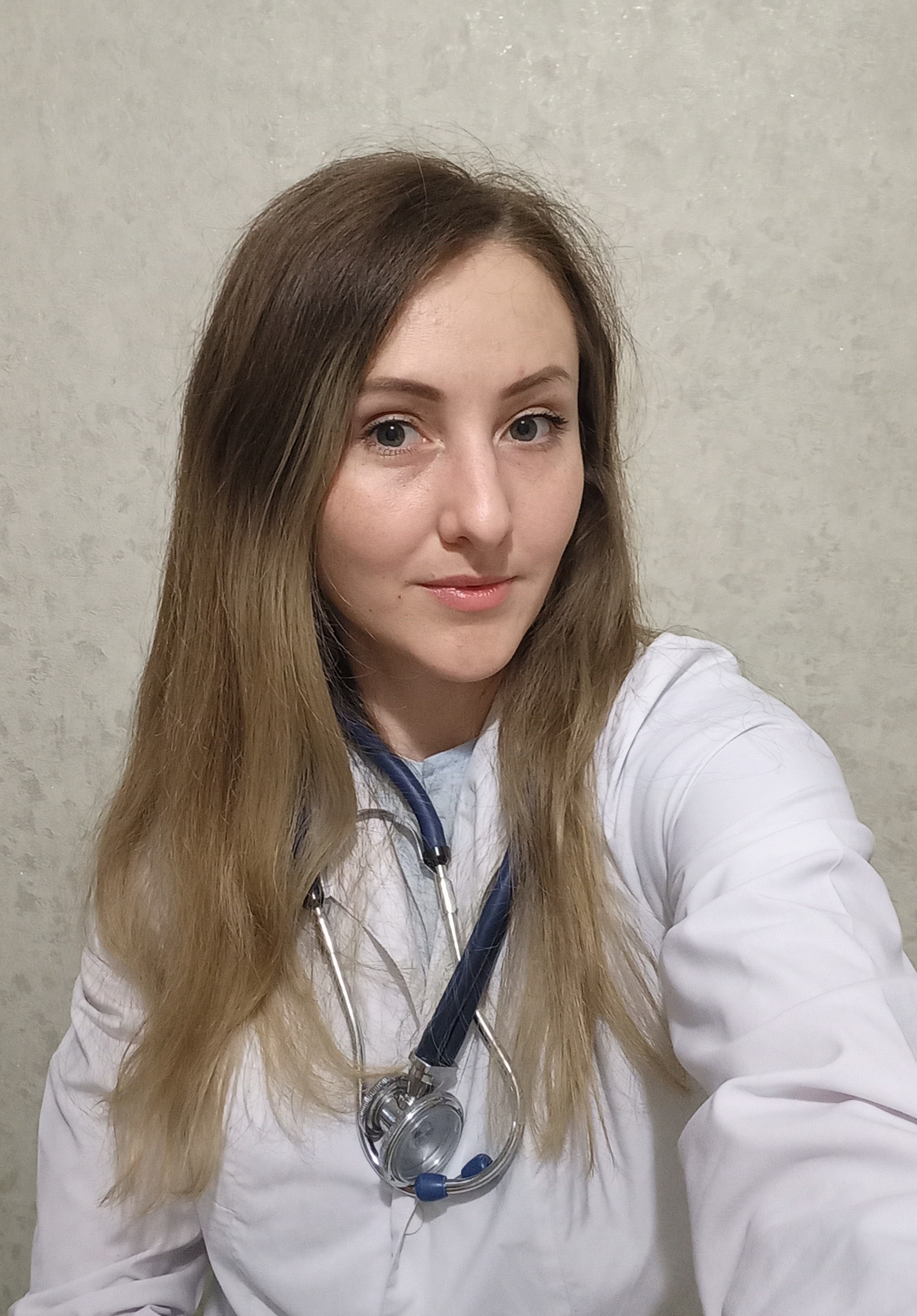 Педиатр Селиванова Елена Николаевна - 4 отзыва, Петропавловск