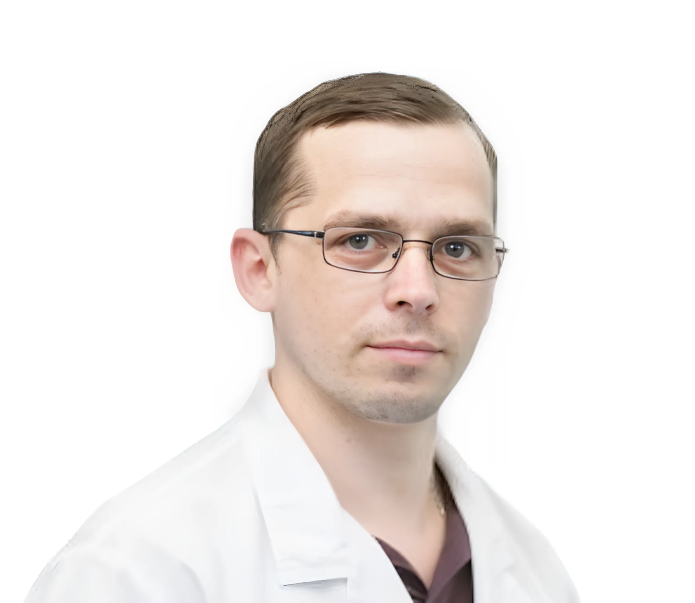 Онколог Докучаев Андрей Владимирович - 6 отзывов, Санкт-Петербург