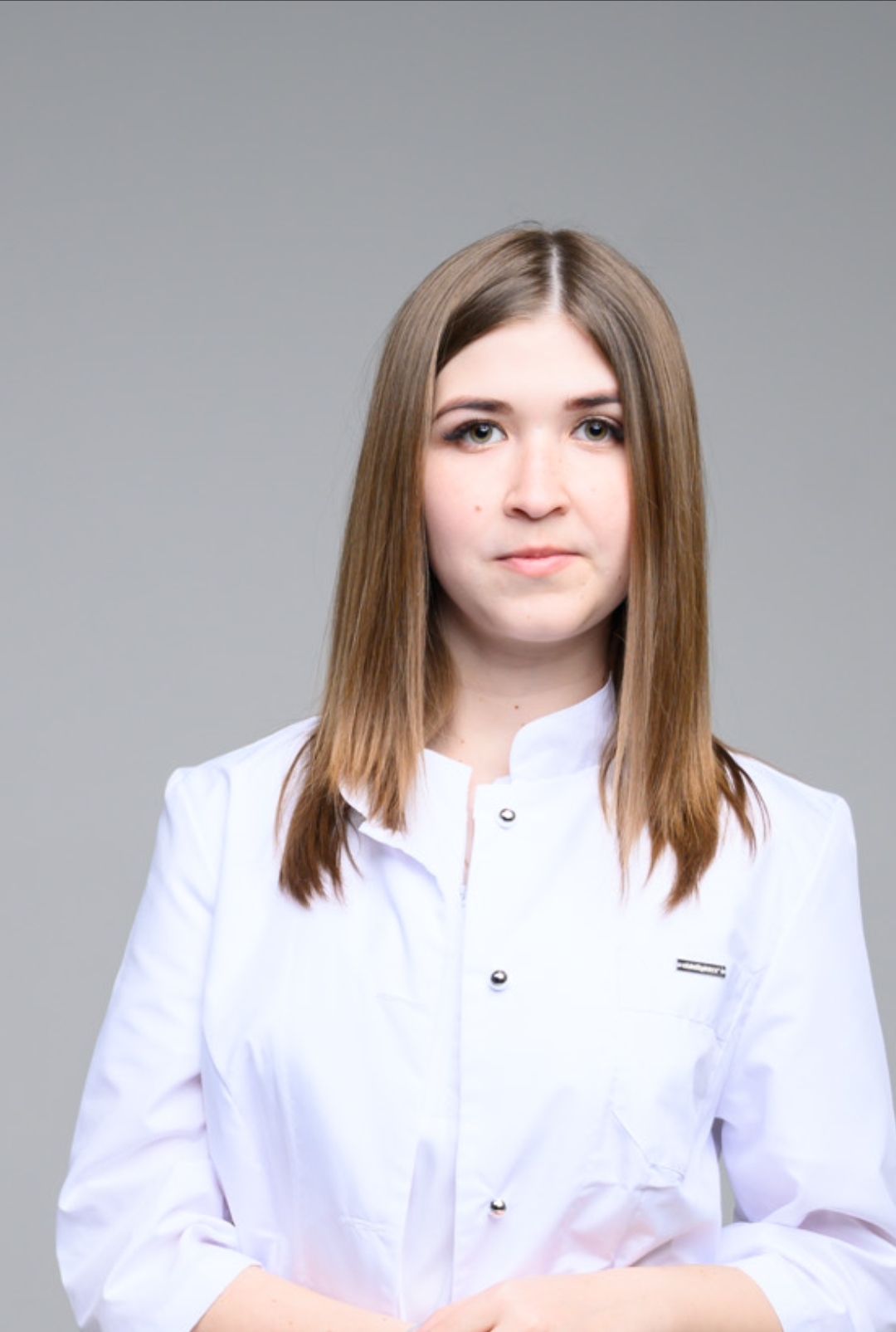 Терапевт Костина Алена Артуровна - 4 отзыва, Кореновск