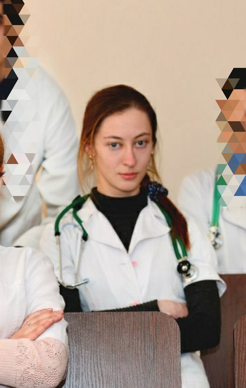 Детский невролог Никонова Валерия Сергеевна - 92 отзыва, Донецк ...