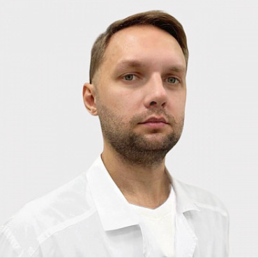 Гематолог Морозов Дмитрий Николаевич, Нижний Новгород