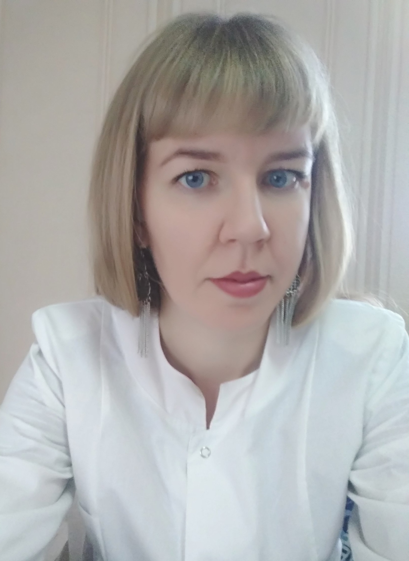 Пульмонолог Чиркова Ольга Алексеевна - 12 отзывов, Челябинск