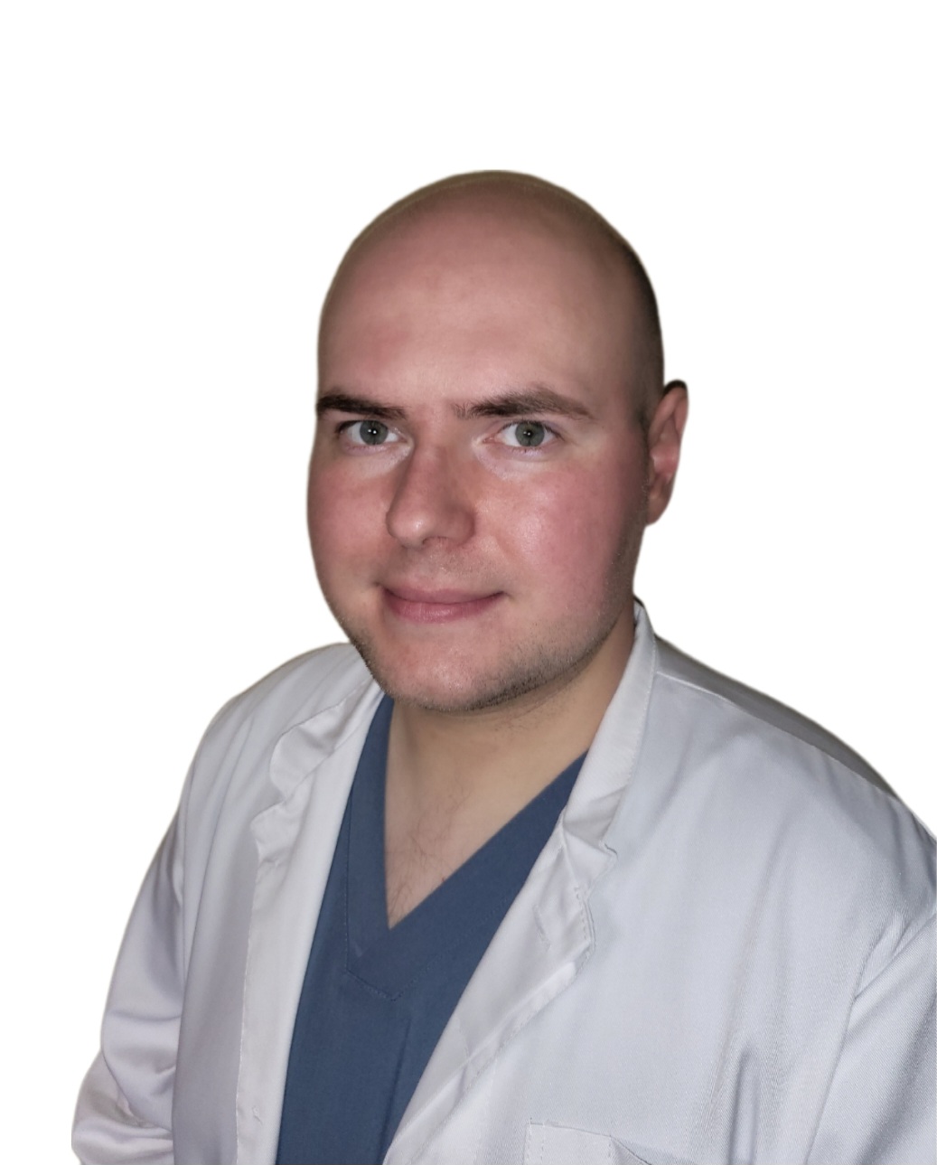 Уролог Кульпин Дмитрий Александрович, Москва