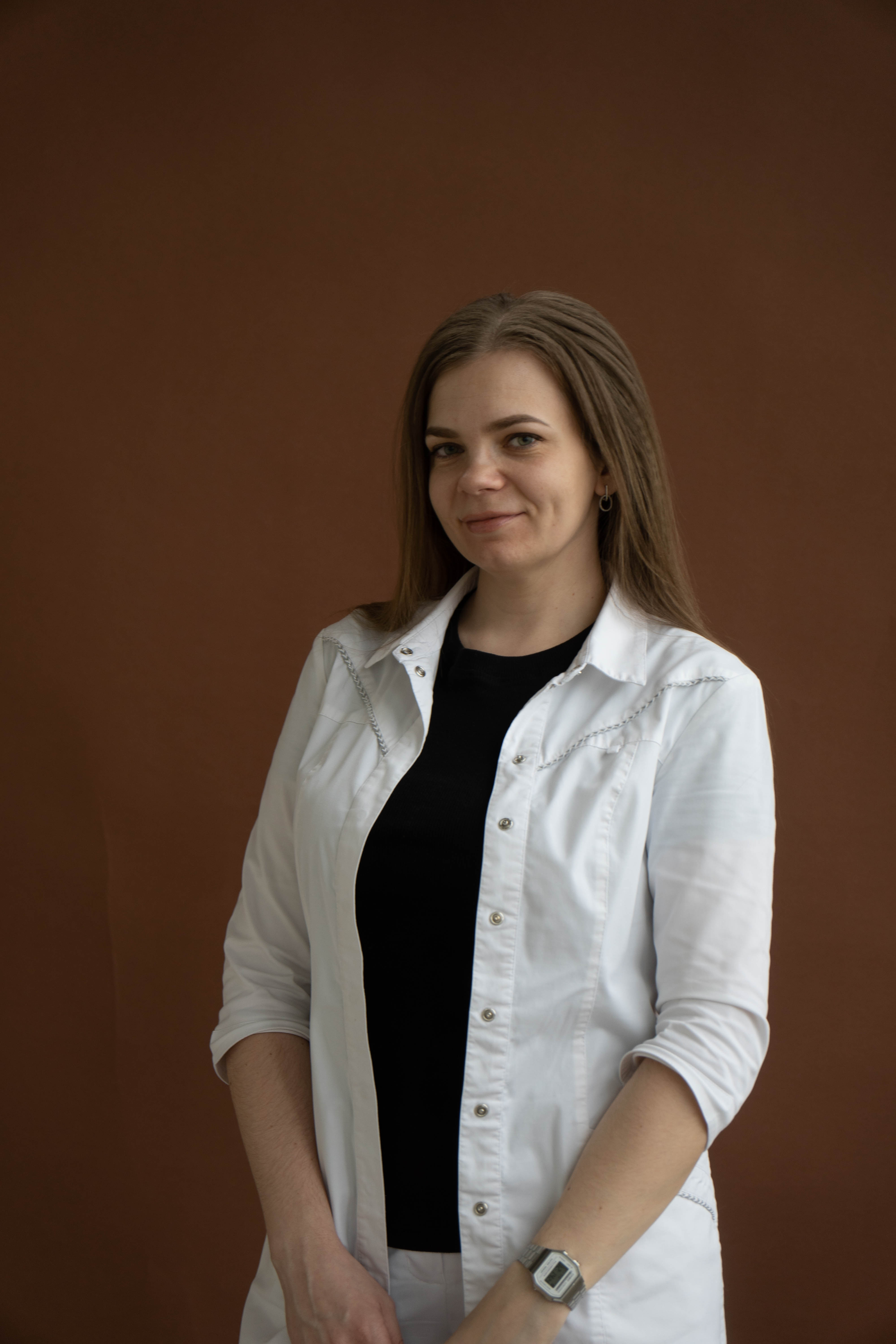 Невролог Семенова Екатерина Федоровна, Домодедово