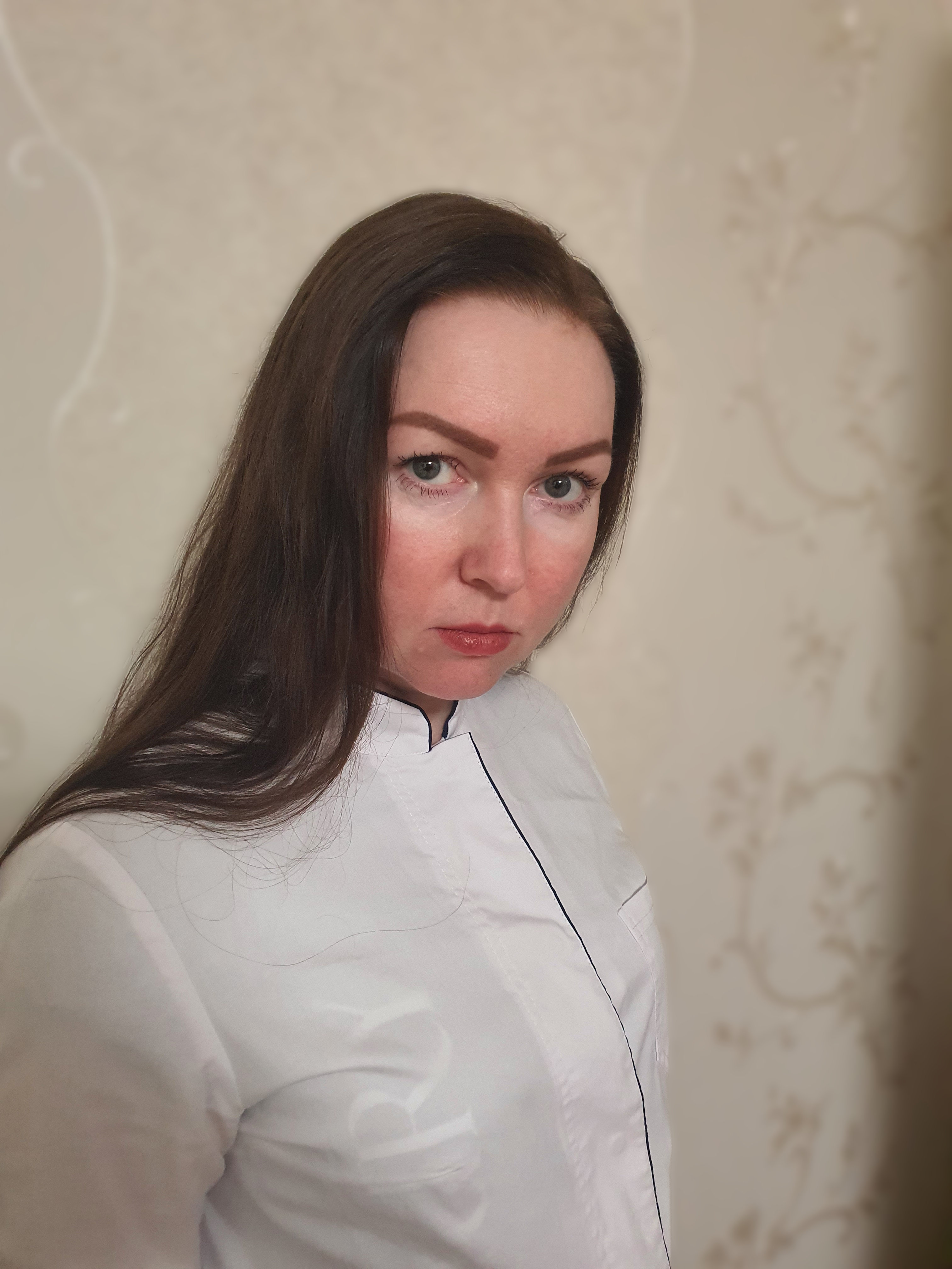 Офтальмолог Горягина Анастасия Анатольевна - 12 отзывов, Самара ...