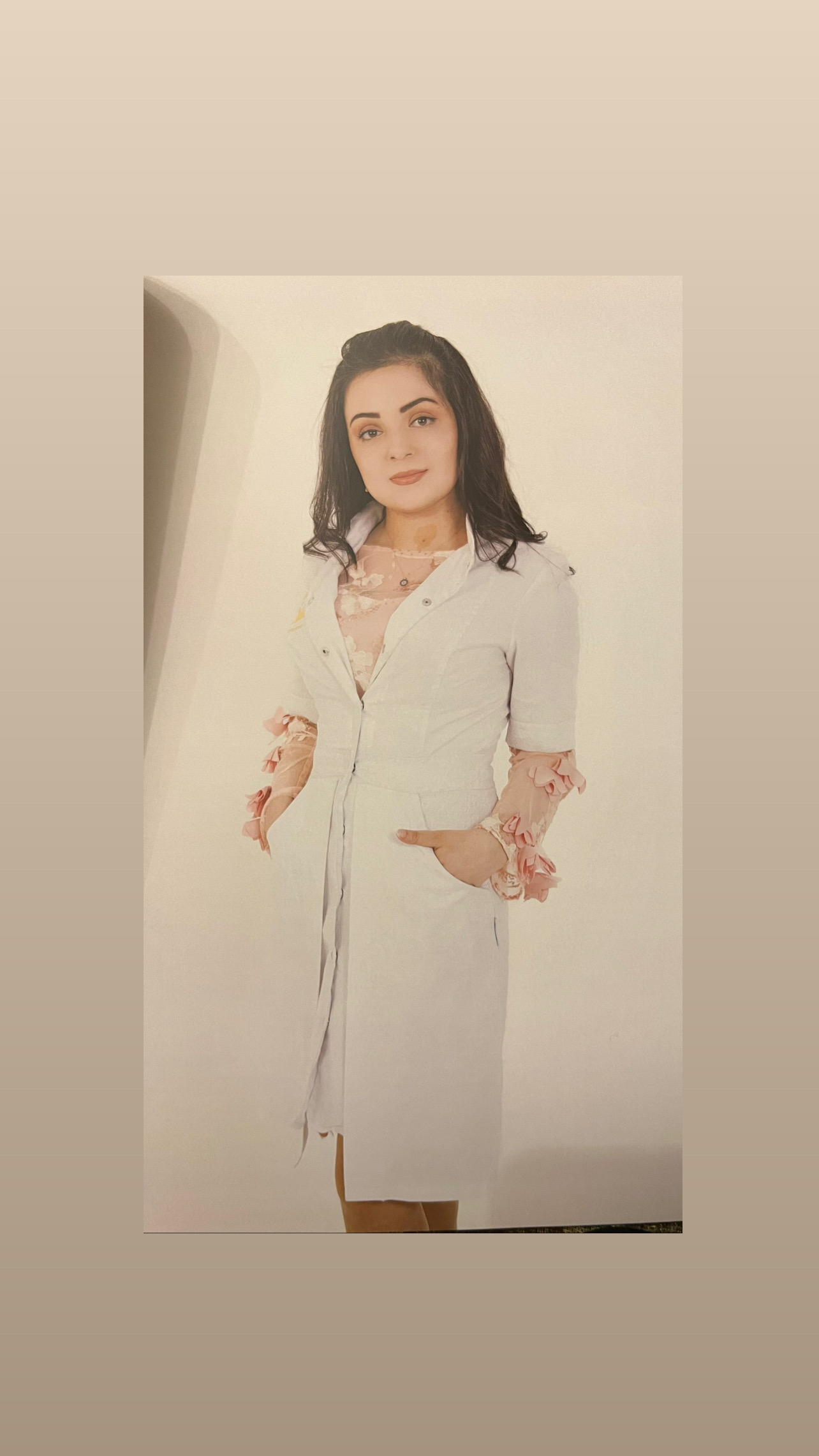 Терапевт Магеррамова Эльвира Мубаризовна, Москва