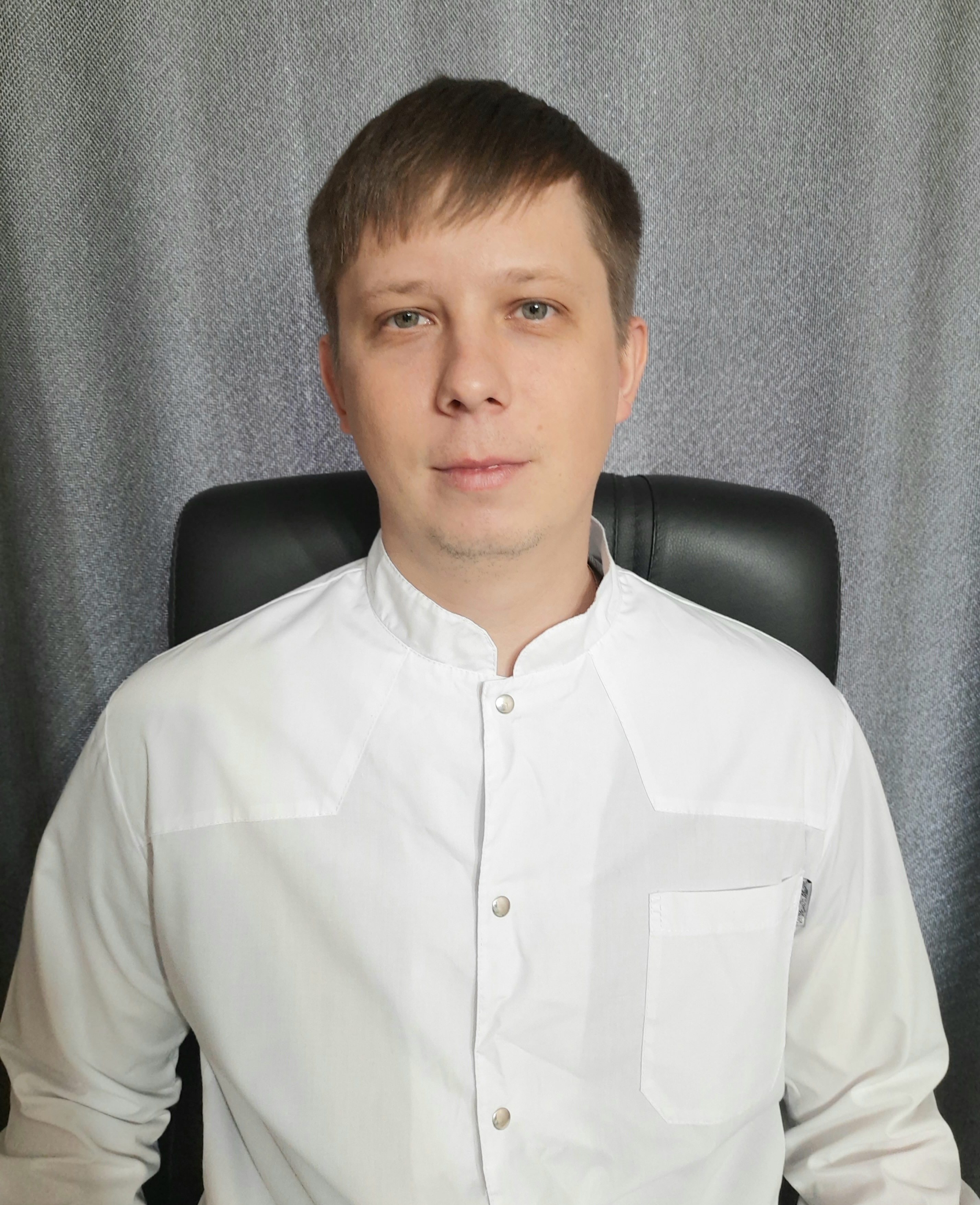 Хирург Бетяев Антон Андреевич - 49 отзывов, Пенза