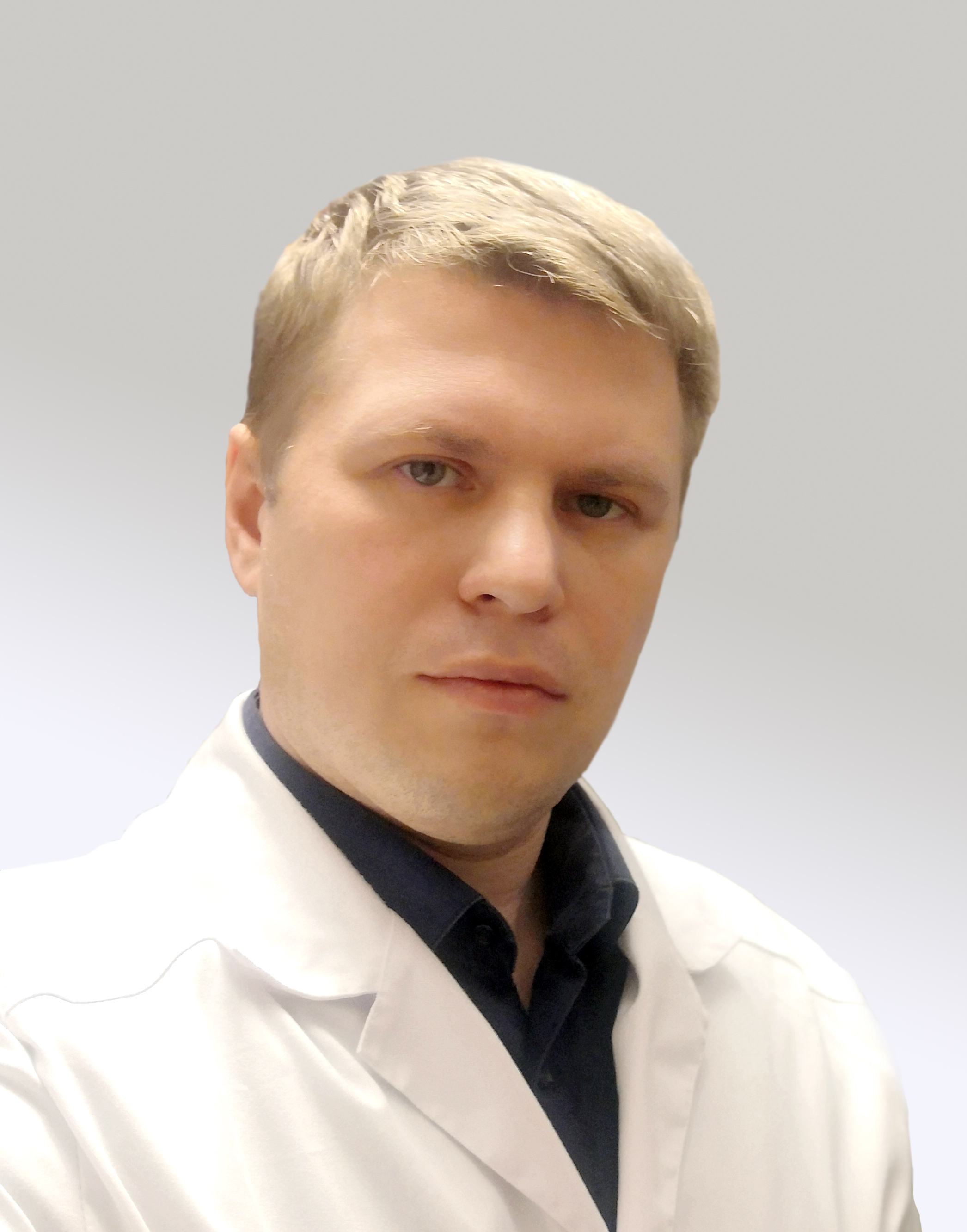 Психиатр Никишин Андрей Александрович - 18 отзывов, Москва