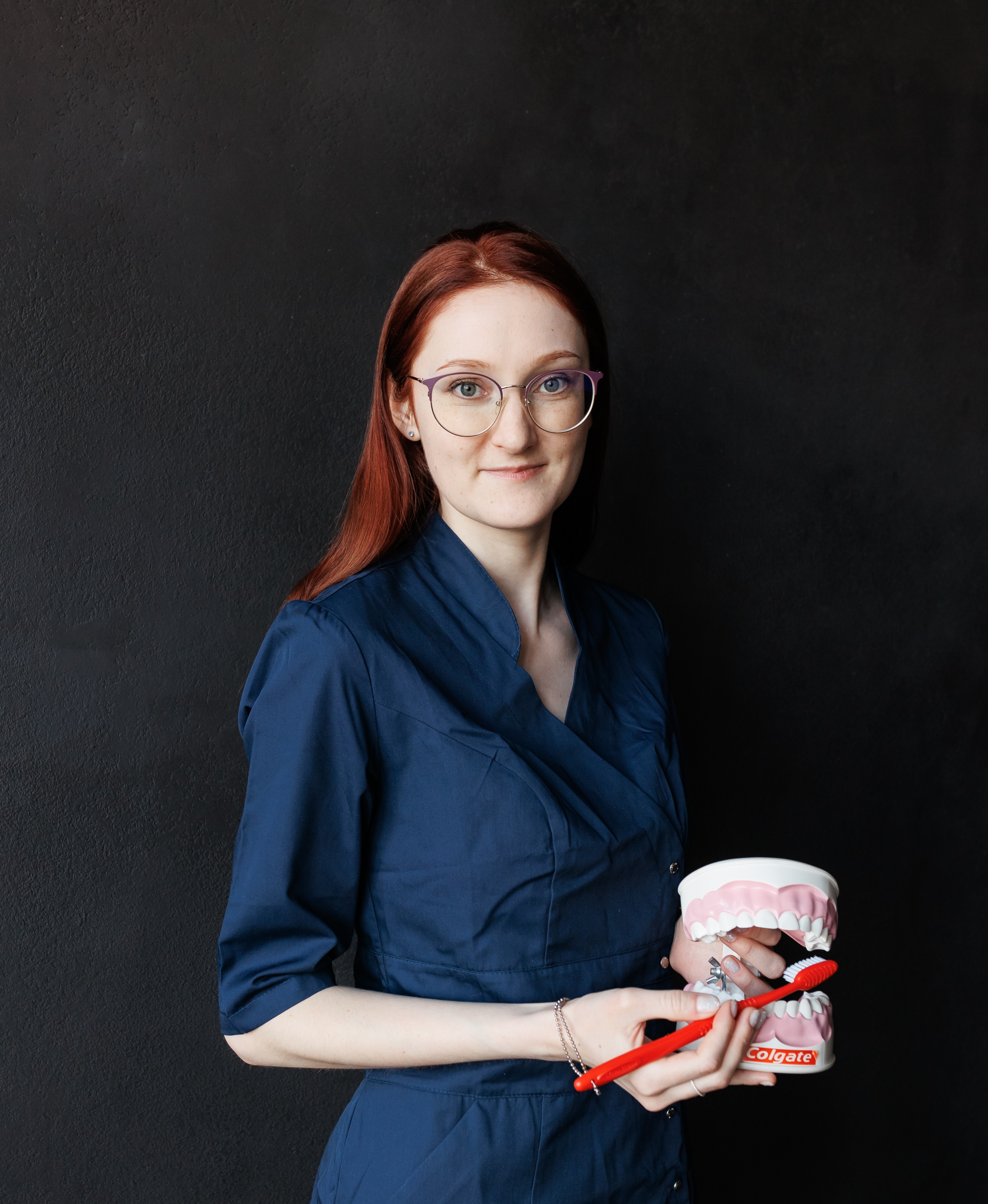 Стоматолог Воробьева Юлия Александровна, Екатеринбург