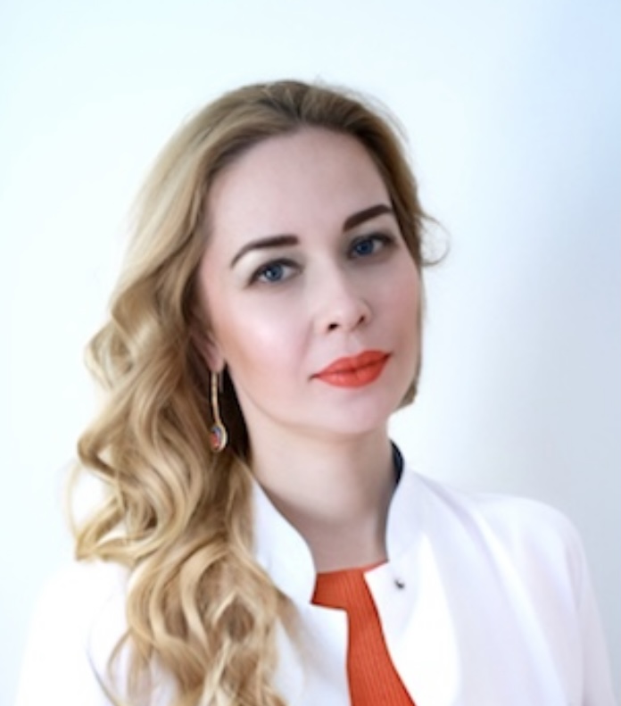 Аллерголог-иммунолог Юдина Марина Михайловна - 89 отзывов, Москва