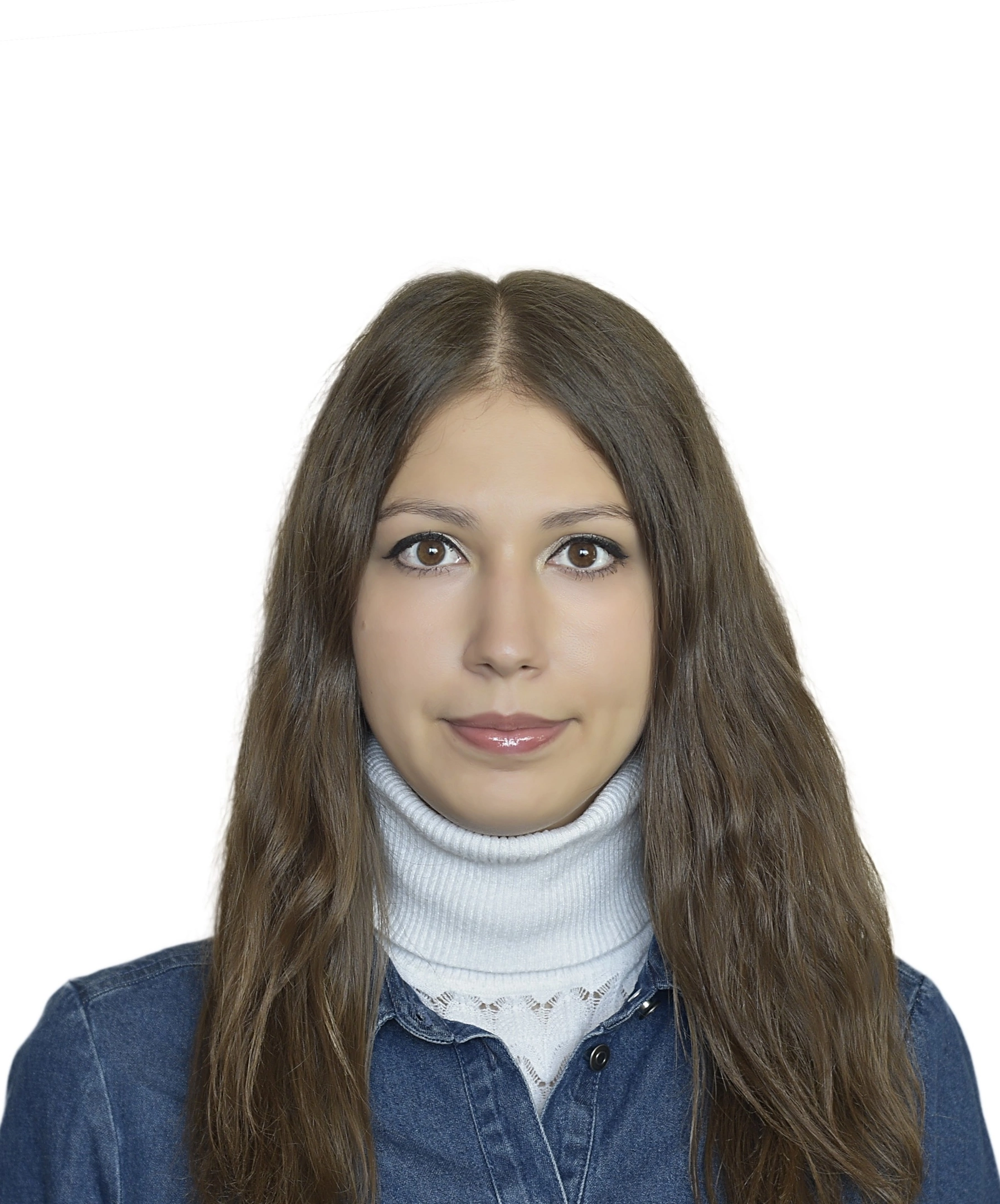 Психолог Португальская Арина Андреевна, Симферополь