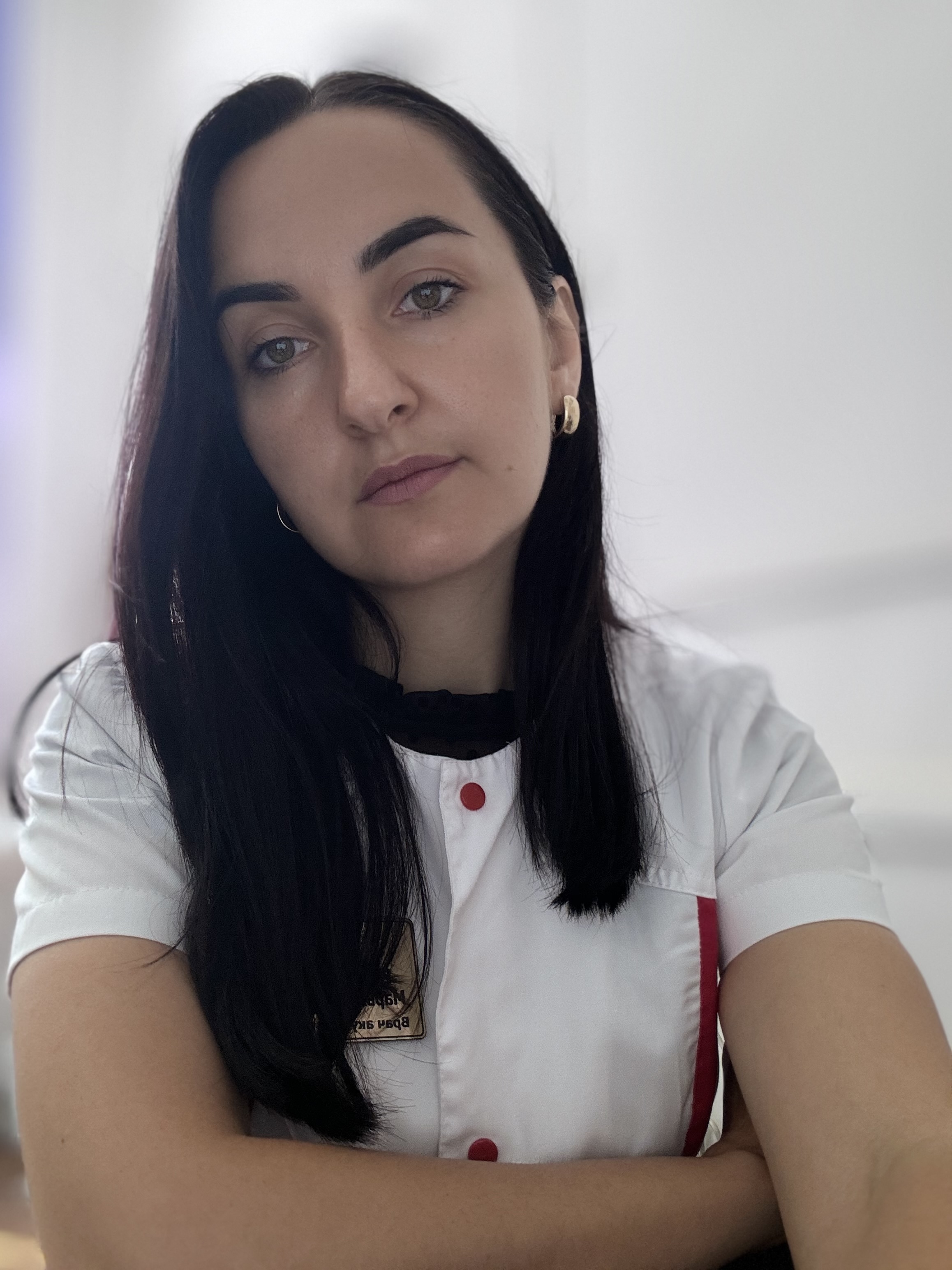 Выделения у девочки 4г — 9 ответов детского гинеколога на вопрос ...