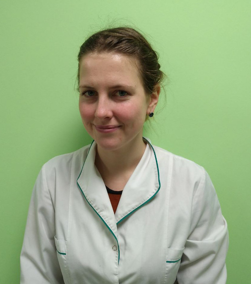 Педиатр Осипова Оксана Сергеевна - 15 отзывов, Санкт-Петербург