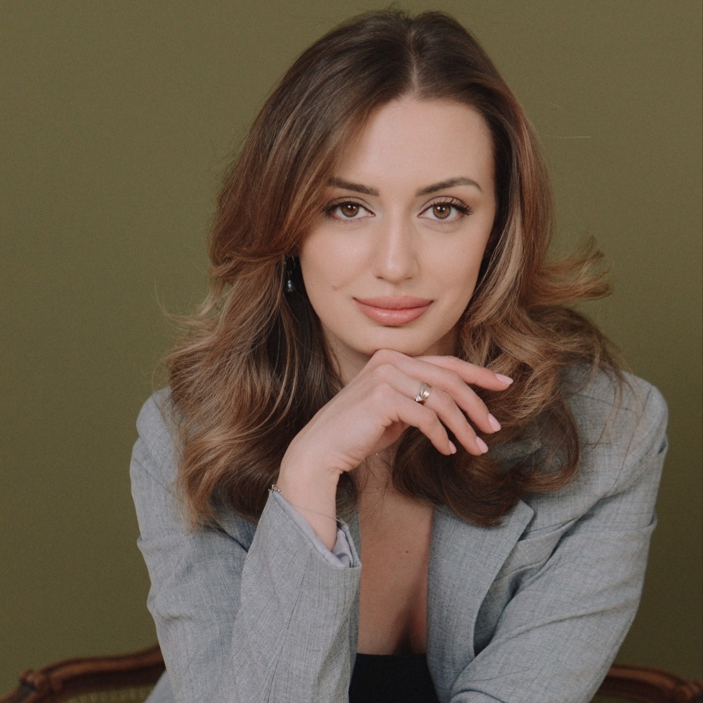 Психолог Кононова Юлия Юрьевна, Георгиевск
