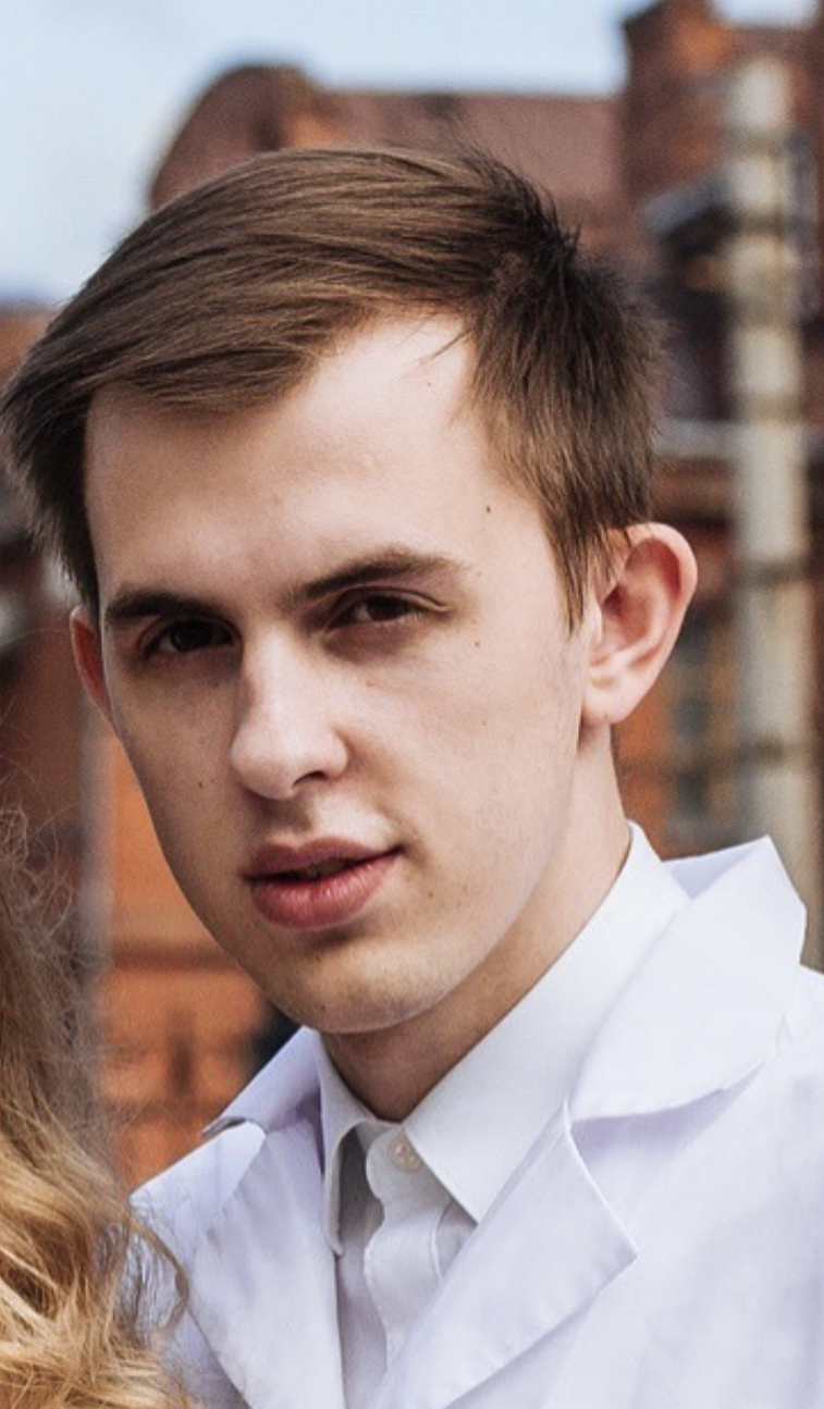 Рентгенолог Крюков Владислав, Железногорск(Курская область)