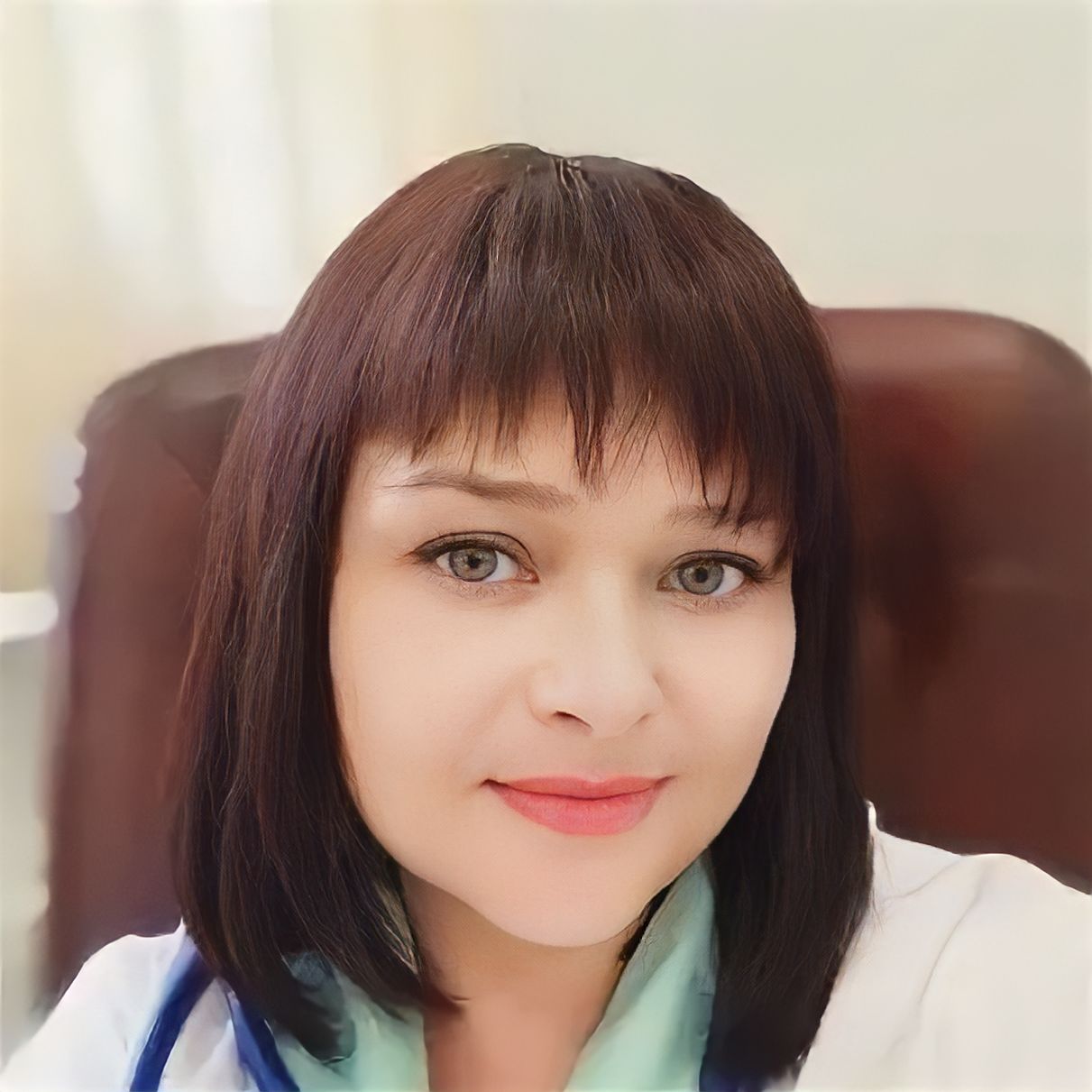 Расшифровка анализов. — 6 ответов кардиолога на вопрос №712869 ...