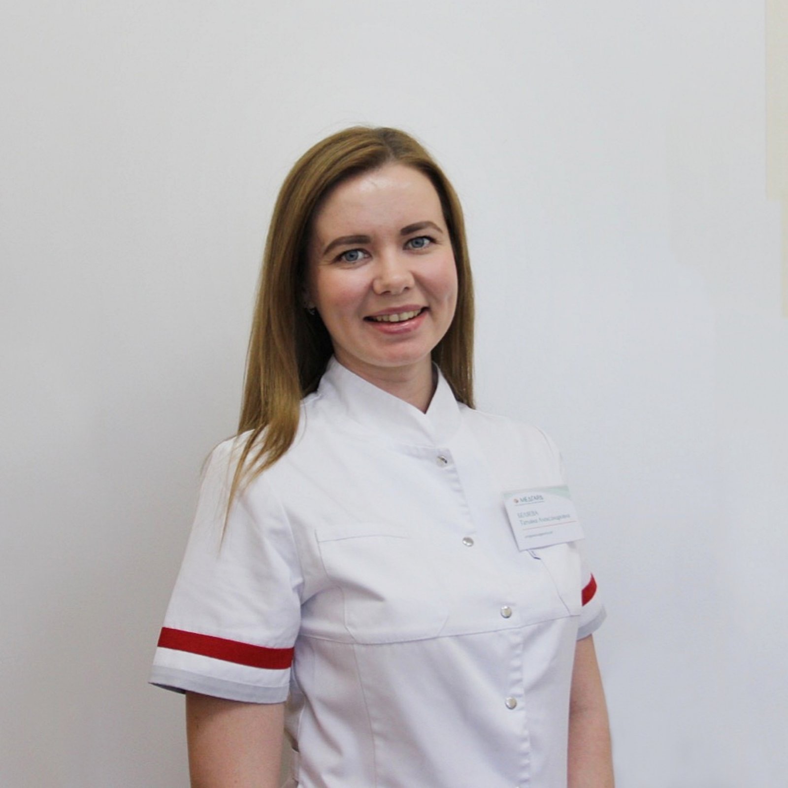 Детский лор Беляева Татьяна Александровна - 6 отзывов, Самара(Самарская ...